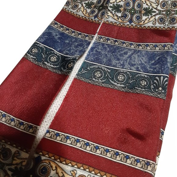 Pair of Wembley Neck Ties - Picture 9 of 11